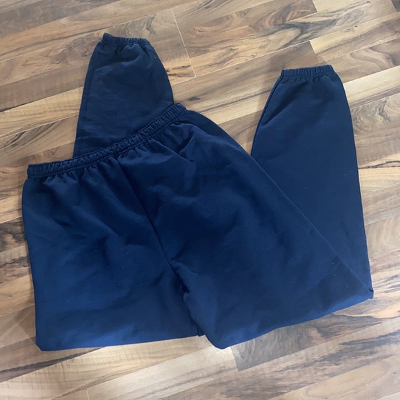 Champion - Double Dry Eco® Sweatpants - P900 - Picture 6 of 7